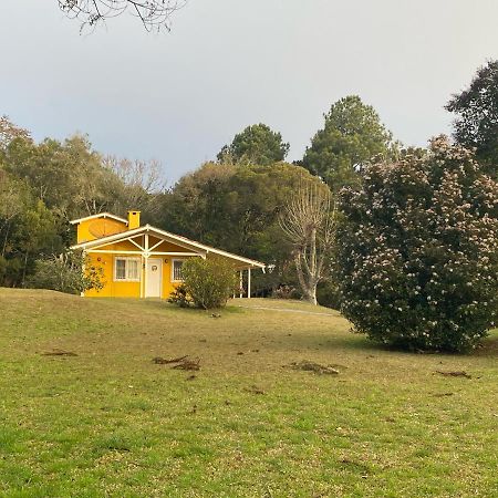 Casa Em Condominio Fechado, 4Km Centro De Gramado. Dış mekan fotoğraf